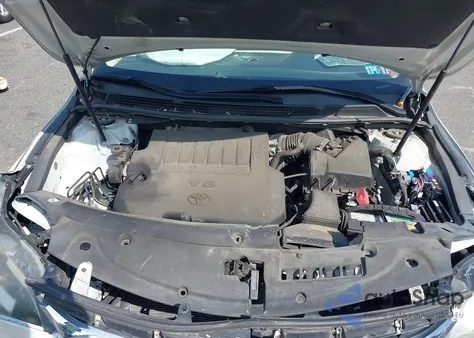 2014 Toyota Avalon Xle Touring из США, поврежденный, VIN 4T1BK1EB9EU111225